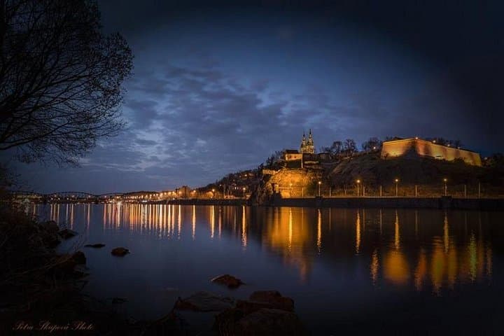 Prague Fairytale Day: A 6-Hour Culinary and Cultural Expedition