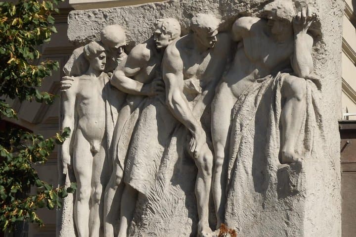 Gay Tours Prague