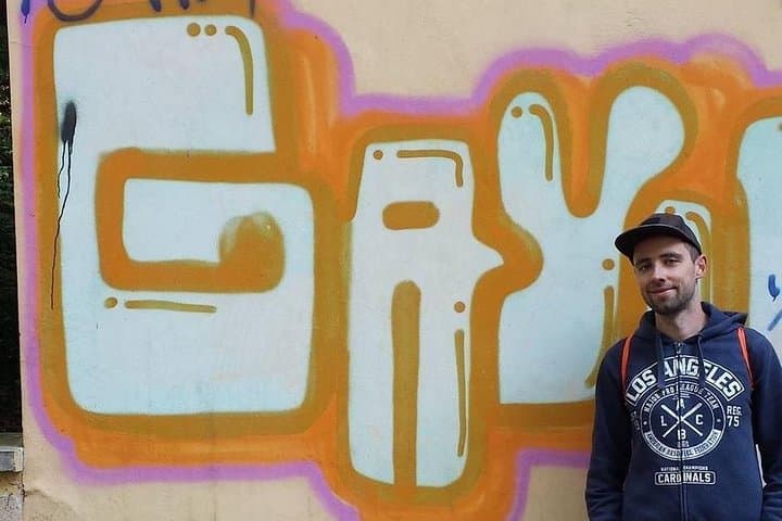 Gay Tours Prague