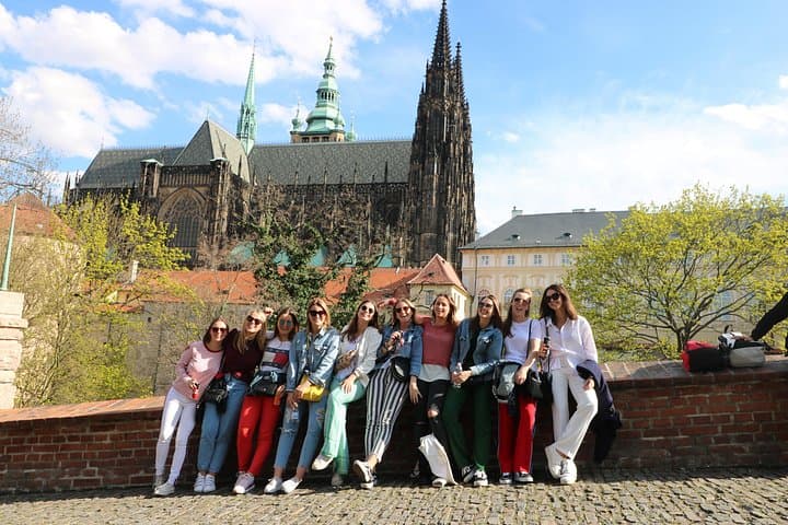 Live-Guided Half-Day Segway & E-Scooter tour