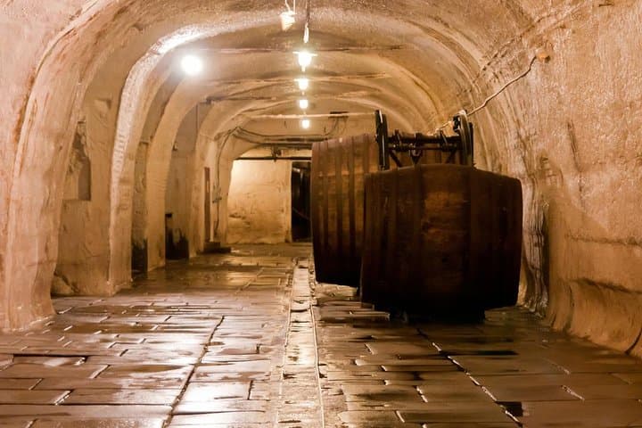 WINE, FOOD & BEER TOUR from Prague to PILSEN