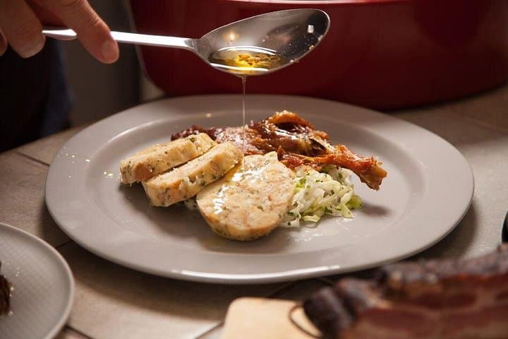 Learn Traditional Czech Cooking from Authentic Family Recipes