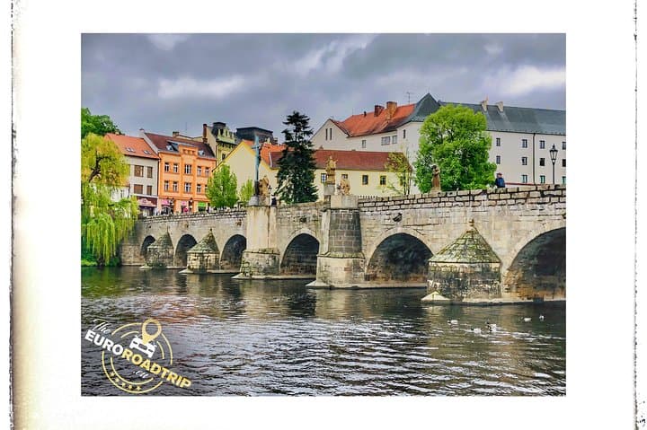 Private transfer from Prague to Budapest