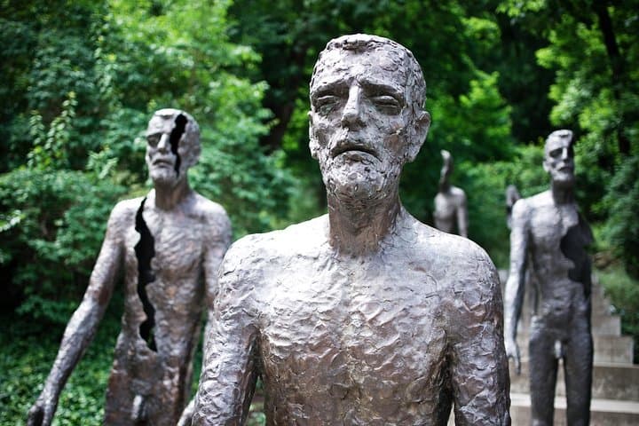 Communism and its fall Prague private tour