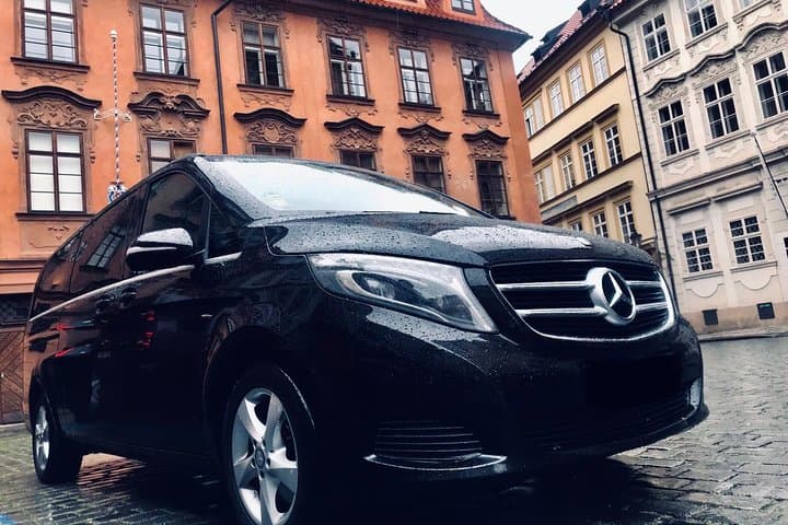 Private transfer