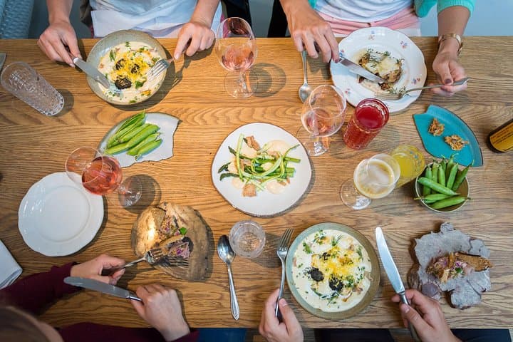 Delicious Prague Food Tour by Prague Food Tour