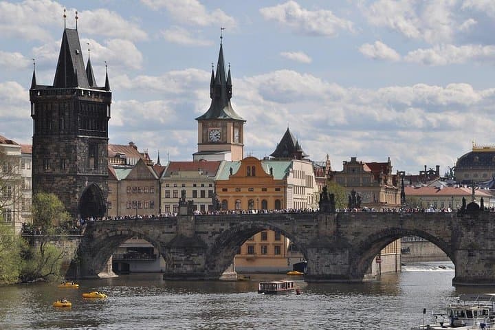Charles Bridge