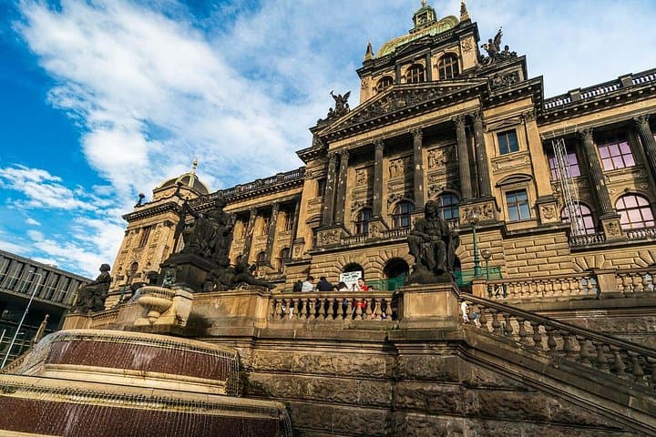National Museum