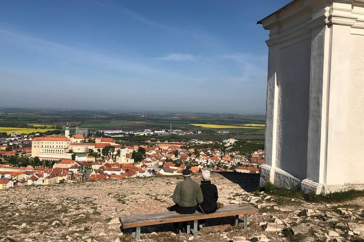 Ultimate private wine tasting experience from Prague to Moravia (3 days)