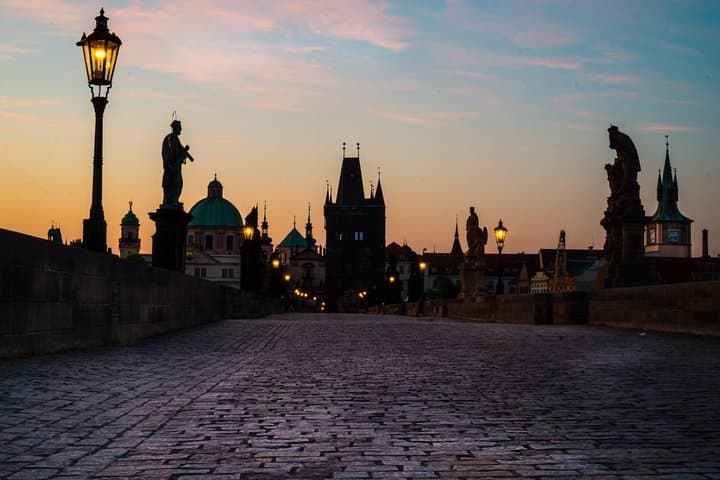 Charles Bridge