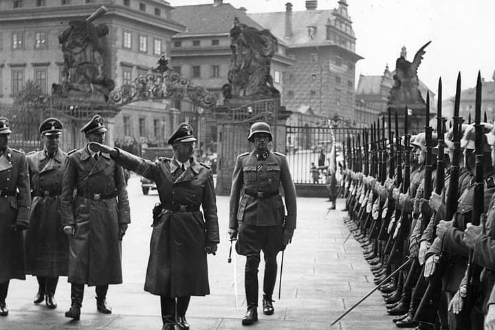 World War 2 and Communism Tour