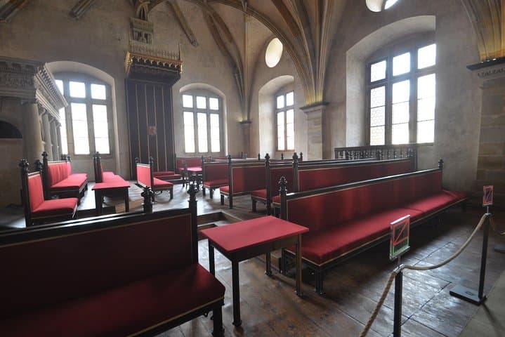 A Private Prague Castle & Interior Tour