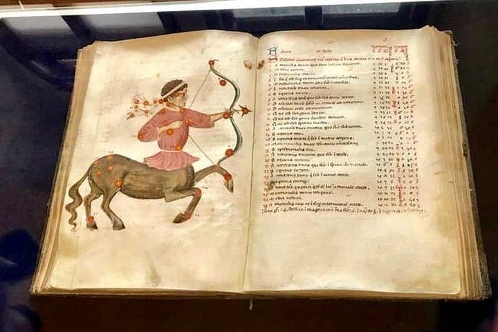 The Strahov Gospel