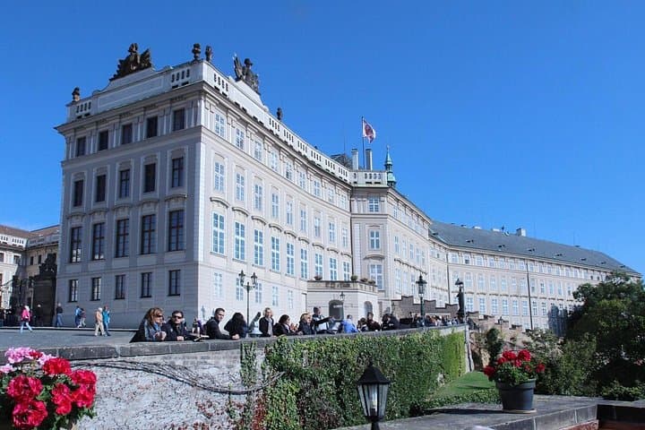 Prague Castle