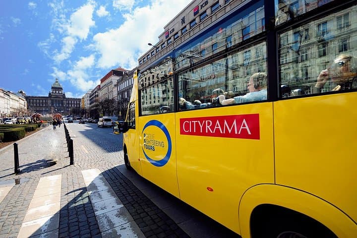 Wenceslas Square