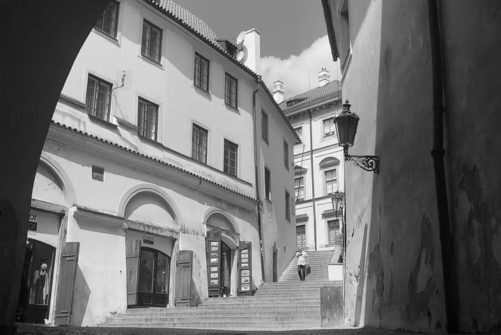 Prague Instagram Photo Walk