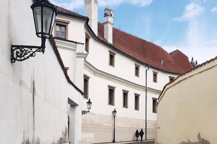 Prague Instagram Photo Walk