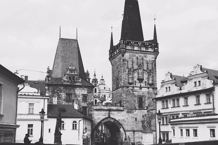 Prague Instagram Photo Walk