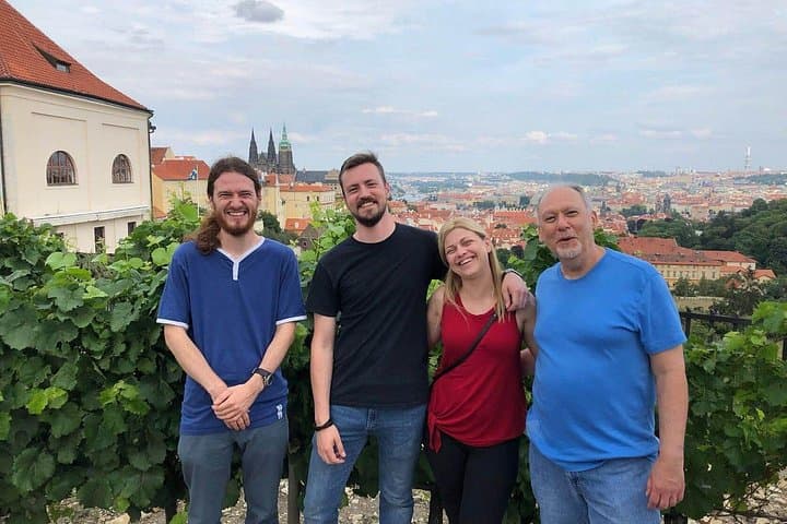Beer & Baroque: A Private Highbrow Brew Tour