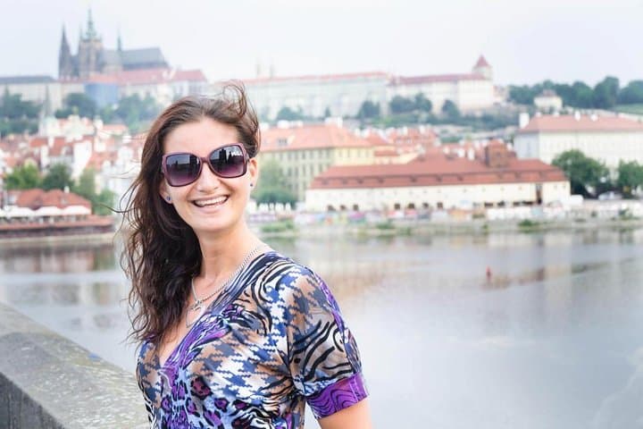 Private Photo Session with a Local Photographer in Olomouc