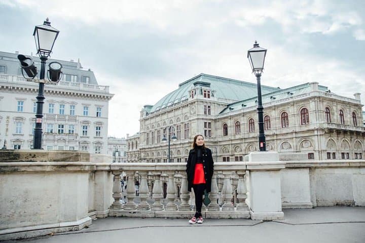Private Photo Session with a Local Photographer in Olomouc