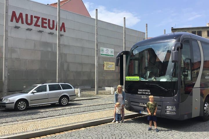 The home of Czech beer: beer tour to Northern Bohemia - from Prague