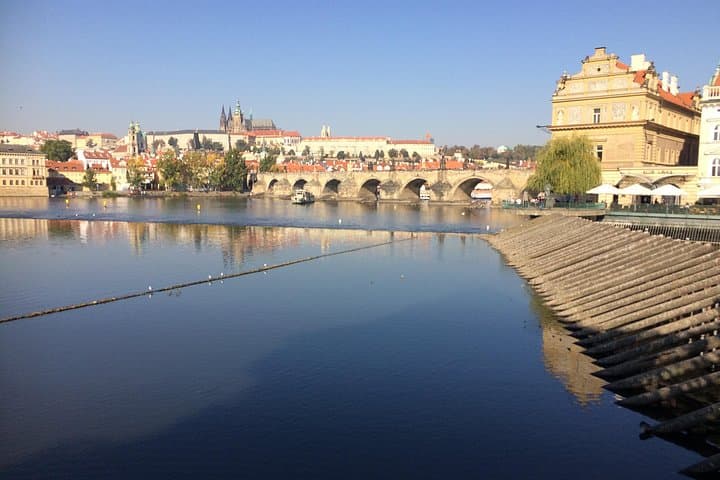 Charles Bridge