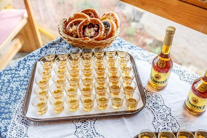 Folklore Evening with Music and Dinner