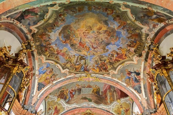 Private Prague Palaces & Gardens Tour: Legends & Hidden stories