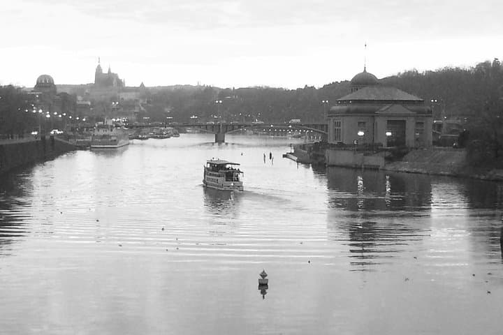 city tour to Prague Castle