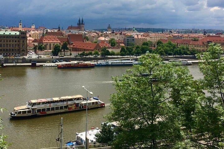 Old Town