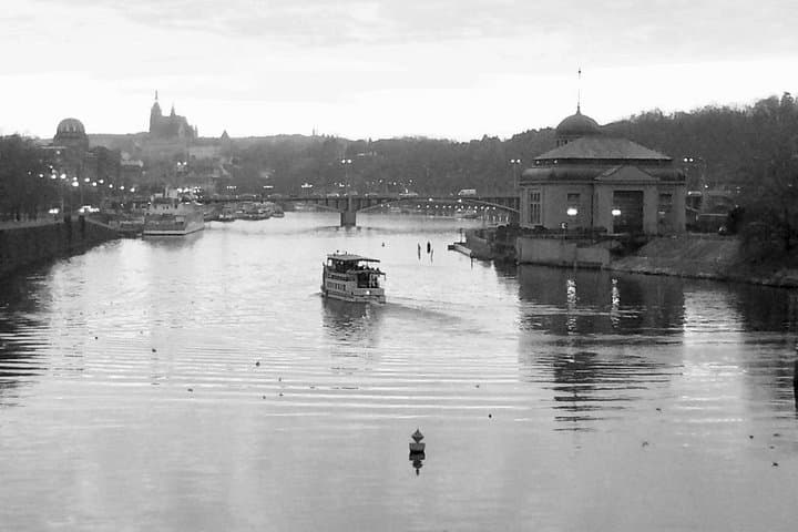 Vltava