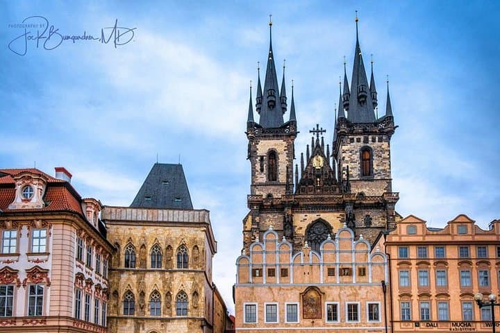 sound of bells - the city music every day