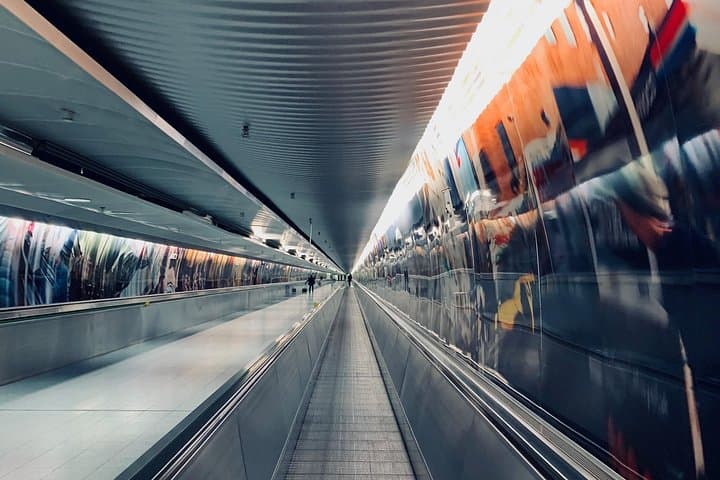 Prague to Munich Airport Customizable Private Transfer Service