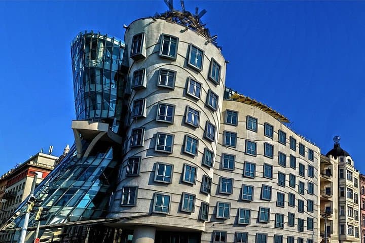 Prague Private Walking Tour, 4 hours with Local Guide,Gastro Tour