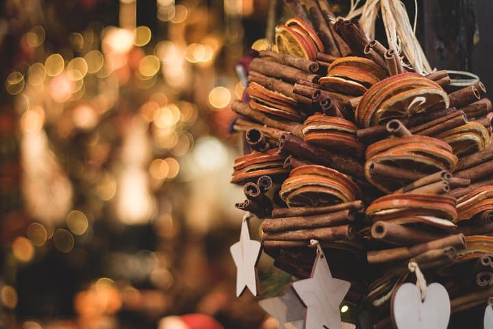 Christmas Private Daytrip - Prague to Vienna & back, English Speaking Driver