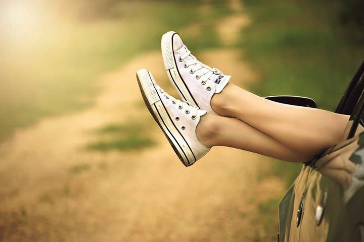 Private transfer from Prague to Frankfurt with 2h for sightseeing