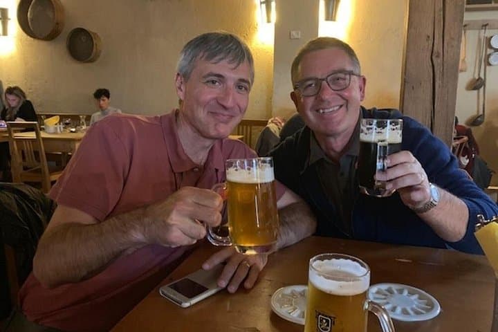 Beer & Baroque: A Private Highbrow Brew Tour