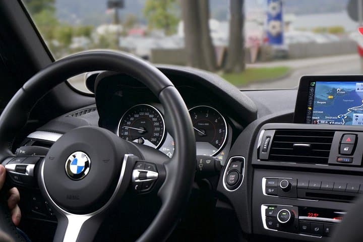 Private Transfer from Prague to Frankfurt, English-speaking driver