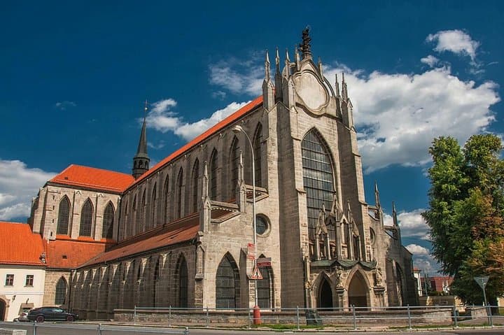 Church of the Assumption of Our Lady