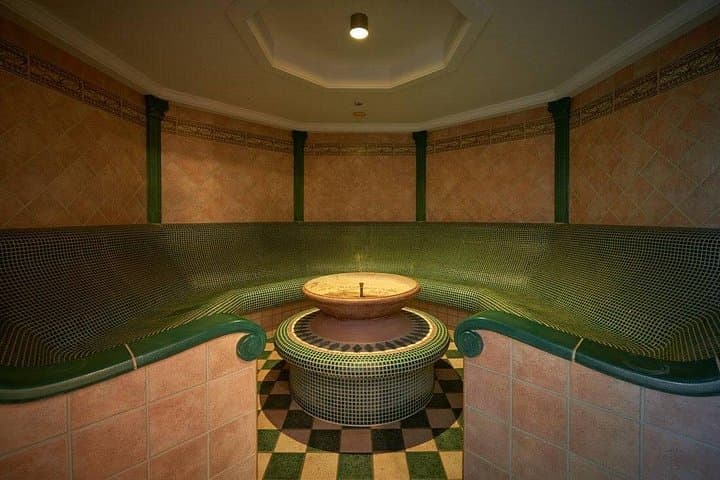 Private Custom Full day tour Saxon Switzerland Easy Tour&Unlimited Thermal Baths