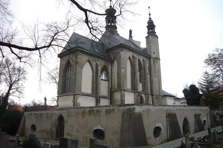 Private Day Trip to Kutna Hora From Prague by car