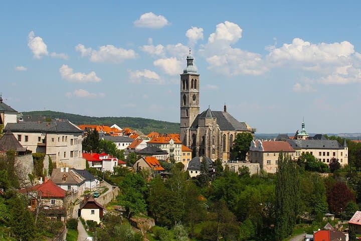 Private Day Trip to Kutna Hora From Prague by car