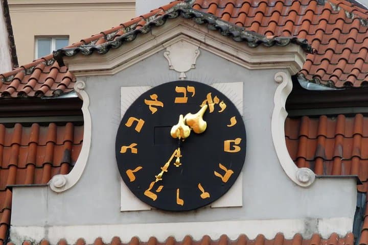 Jewish Prague With a Local Historian