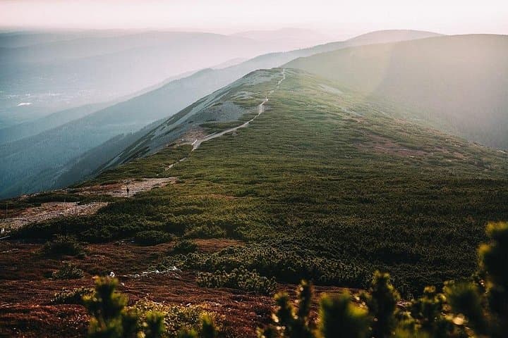 The Czech Countryside Gourmet Road Trip