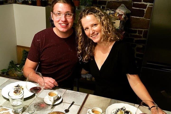 Discover Czech Cuisine: Cooking Class & Dinner in Historic Home