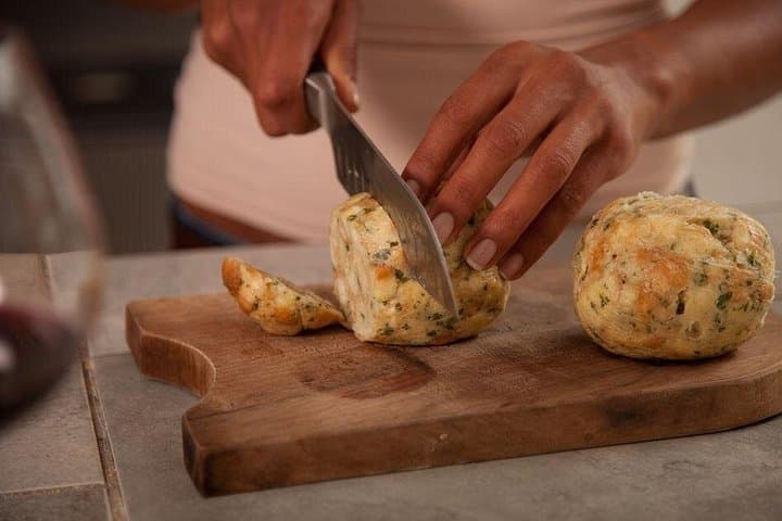 Discover Czech Cuisine: Cooking Class & Dinner in Historic Home