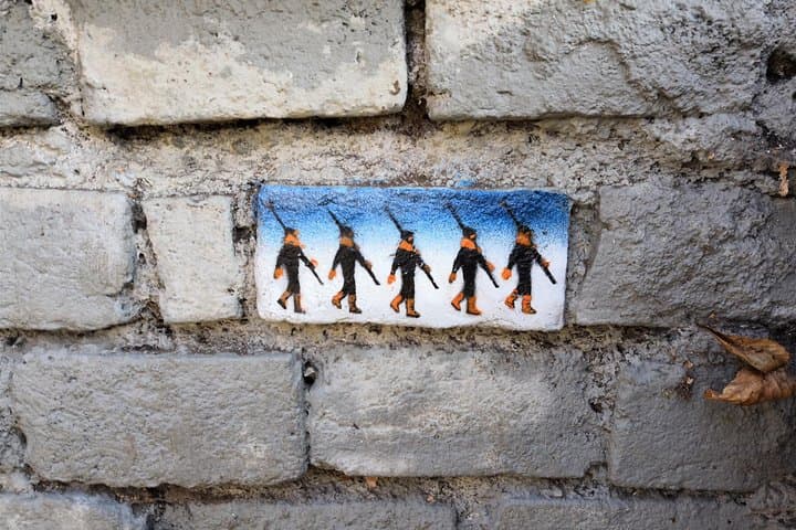 Prague’s Mala Strana city game: a historic journey