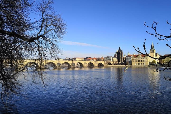 Prague’s Mala Strana city game: a historic journey