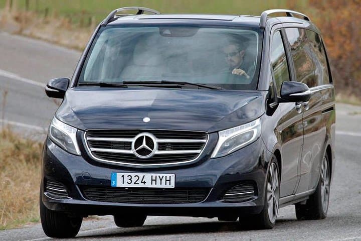 Full-Day Private Trip from Prague to Mauthausen Concentration Camp Memorial